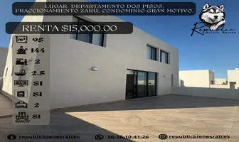 Foto de inmueble en GRAN MOTIVO #SN, Col. Zakia C.P. 76269, El Marqués