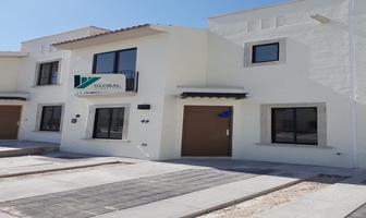 Foto de inmueble en Paseo de Geranios, Col. Zakia C.P. 76269, El Marqués