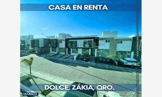 Foto de inmueble en Paseos de Zakia Pte. #1000, Col. Zakia C.P. 76269, El Marqués
