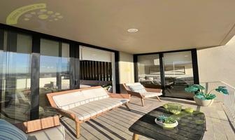 Foto de inmueble en Venta Departamento CON Terraza Y Amenidades DE Lujo EN Nuevo Querétaro, Col. Zakia C.P. 76269, El Marqués