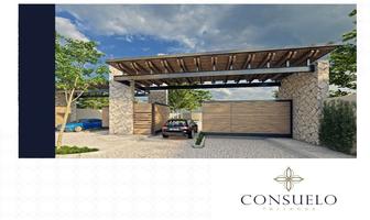 Foto de inmueble en ZIZANA/ Condominio CONSUELO, Col. Zakia C.P. 76269, El Marqués