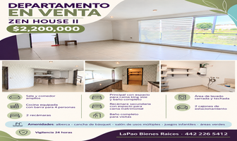 Foto de inmueble en , Col. Zen House II C.P. 76246, El Marqués