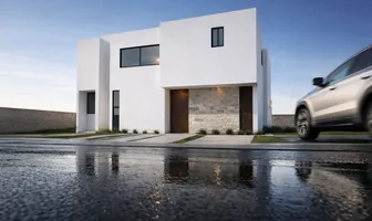 Foto de inmueble en Viu Panorama, Col. Zen House C.P. 76246, El Marqués