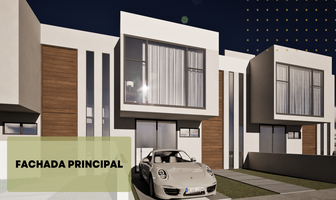 Foto de inmueble en Prol. constituyentes, Col. Zen Life Residencial I C.P. 76246, El Marqués