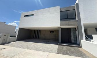 Foto de inmueble en PROL. CONSTITUYENTES ORIENTE, Col. Zen Life Residencial II C.P. 76246, El Marqués