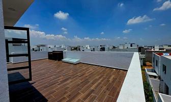 Foto de inmueble en Prol. Constituyentes Oriente, Col. Zen Life Residencial II C.P. 76246, El Marqués