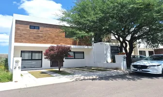 Foto de inmueble en ZEN LIFE II #1, Col. Zen Life Residencial II C.P. 76246, El Marqués