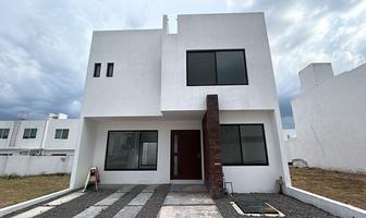 Foto de inmueble en circuito D, Col. Zen Life Residencial II C.P. 76246, El Marqués