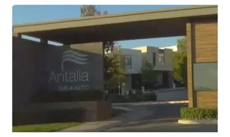 Foto de inmueble en AV PASEO DE LAS PITAHAYAS #1, Col. Zibatá C.P. 76269, El Marqués
