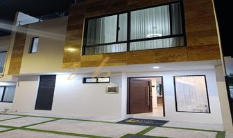 Foto de inmueble en Av. Biznaga, Col. Zibatá C.P. 76269, El Marqués