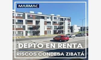 Foto de inmueble en Av. Paseo de las Pitahayas  #9-B, Col. Zibatá C.P. 76269, El Marqués