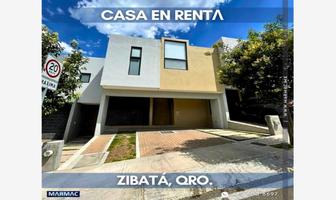 Foto de inmueble en Av biznaga #50, Col. Zibatá C.P. 76269, El Marqués