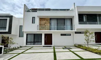 Foto de inmueble en Avenida Biznaga #58 A, Col. Zibatá C.P. 76269, El Marqués
