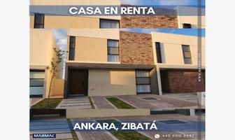 Foto de inmueble en Avenida Cirio #10, Col. Zibatá C.P. 76269, El Marqués