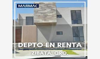 Foto de inmueble en Avenida Paseo de las Pitahayas #0, Col. Zibatá C.P. 76269, El Marqués