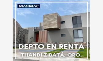 Foto de inmueble en Avenida Paseo de las Pitahayas #76269, Col. Zibatá C.P. 76269, El Marqués