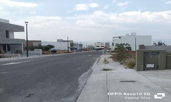Foto de inmueble en Avenida Valle Anso, Col. Zibatá C.P. 76269, El Marqués