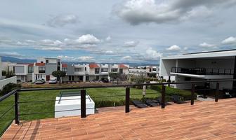Foto de inmueble en Avenida valle ventana de Zibatá, Col. Zibatá C.P. 76269, El Marqués