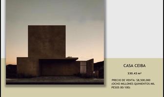 Foto de inmueble en Ceiba av de las pitahayas, Col. Zibatá C.P. 76269, El Marqués