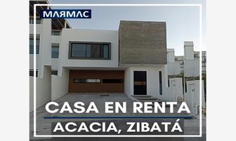 Foto de inmueble en Condominio Acacia, Colonia Zibatá, C.P. 76269 #76269, Col. Zibatá C.P. 76269, El Marqués