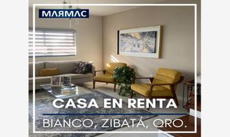 Foto de inmueble en Cto. Ceiba  #117-T45, Col. Zibatá C.P. 76269, El Marqués