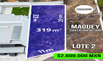 Foto de inmueble en , Col. Zibatá C.P. 76269, El Marqués