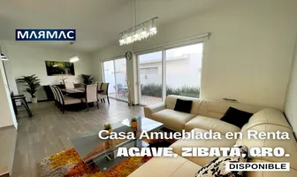 Foto de inmueble en Nilo #14, Col. Zibatá C.P. 76269, El Marqués
