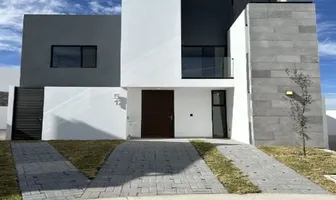 Foto de inmueble en Paseo Pitahayas #11, Col. Zibatá C.P. 76269, El Marqués