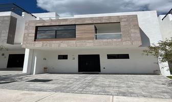 Foto de inmueble en Paseo de las Pitayas, Col. Zibatá C.P. 76269, El Marqués