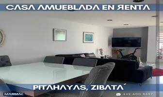 Foto de inmueble en Pitahayas  #0, Col. Zibatá C.P. 76269, El Marqués