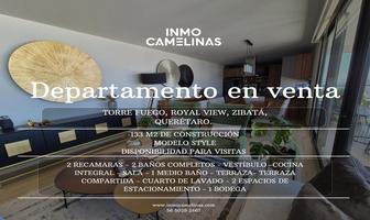 Foto de inmueble en Royal View, Col. Zibatá C.P. 76269, El Marqués