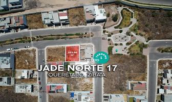 Foto de inmueble en Valle de Jade Norte, Col. Zibatá C.P. 76269, El Marqués