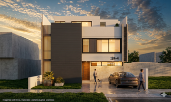 Foto de inmueble en calle 01, Col. Zibatá C.P. 76269, El Marqués