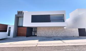 Foto de inmueble en calle 20, Col. Zibatá C.P. 76269, El Marqués