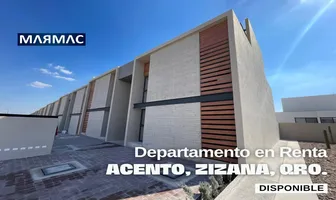 Foto de inmueble en Av. Paseo de la Lila Oriente #0, Col. Zizana C.P. 76269, El Marqués