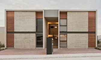 Foto de inmueble en Av. Paseo de la Lila Oriente #100, Col. Zizana C.P. 76269, El Marqués