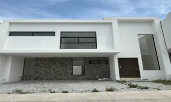 Foto de inmueble en PASEO DE ZINNIA PTE #800, Col. Zizana C.P. 76269, El Marqués