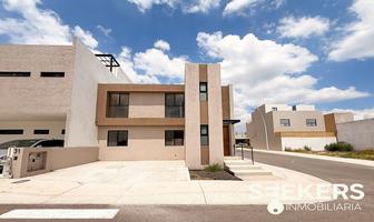 Foto de inmueble en Paseo de Zinnia Pte., Col. Zizana C.P. 76269, El Marqués