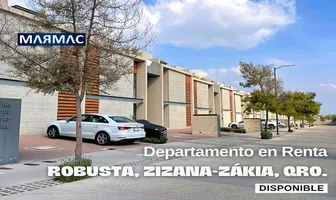 Foto de inmueble en Paseo del Café #500, Col. Zizana C.P. 76269, El Marqués