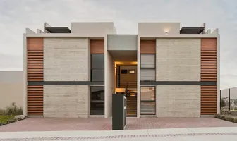 Foto de inmueble en av. paseo de la lila #50, Col. Zizana C.P. 76269, El Marqués