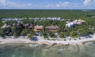 Foto de inmueble en Akumal, Col. Akumal C.P. 77776, Tulum