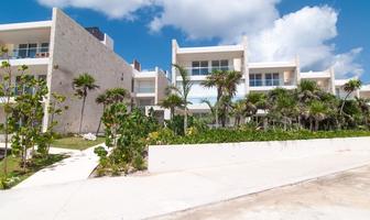Foto de inmueble en Akumal, Col. Akumal C.P. 77776, Tulum