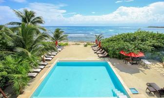 Foto de inmueble en Av del golfo, Col. Akumal C.P. 77775, Tulum