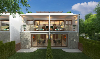 Foto de inmueble en Bahía Príncipe Residences & Golf, Col. Akumal C.P. 77776, Tulum
