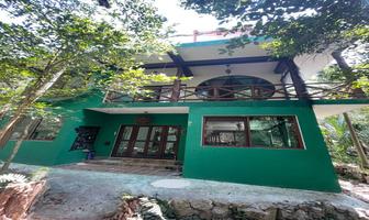 Foto de inmueble en Calle SN, Col. Akumal C.P. 77776, Tulum