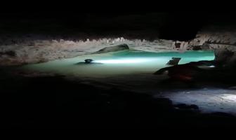 Foto de inmueble en Camino a Uxuxubi, Col. Akumal C.P. 77776, Tulum