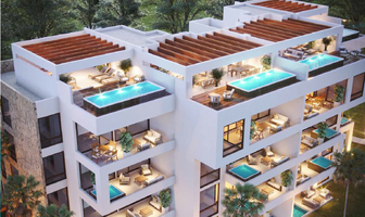Foto de inmueble en Carr. Cancún Chetumal km. 250, Col. Akumal C.P. 77776, Tulum