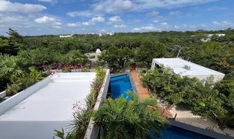 Foto de inmueble en Complejo turístico Yalku, lote 17, Col. Akumal C.P. 77776, Tulum