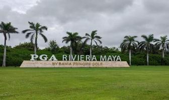 Foto de inmueble en Country Club Tulum, Col. Akumal C.P. 77776, Tulum