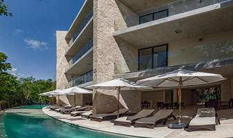 Foto de inmueble en Departamento  con Financiamiento Directo Hasta por 25 Años en Akumal (974), Col. Akumal C.P. 77776, Tulum